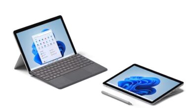 Microsoft Setop Surface Go, Nasib Laptop Go dan Rencana Perangkat Kecilnya Terbongkar