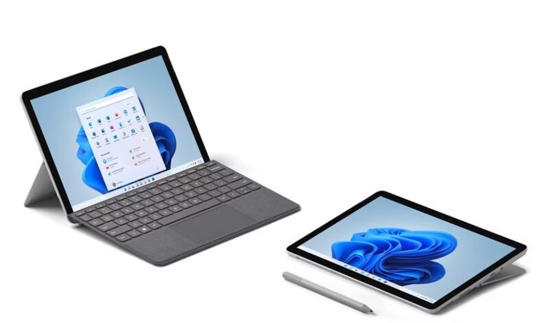 Microsoft Setop Surface Go, Nasib Laptop Go dan Rencana Perangkat Kecilnya Terbongkar