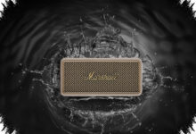 Marshall Middleton II Tawarkan 30 Jam Daya Tahan, Speaker Rp5 Jutaan Ini Punya Fitur Lengkap