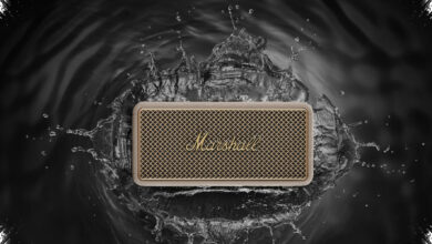 Marshall Middleton II Tawarkan 30 Jam Daya Tahan, Speaker Rp5 Jutaan Ini Punya Fitur Lengkap