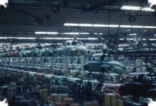 Volkswagen Siapkan Pemangkasan Besar, 4 Pabrik di Jerman Masuk Daftar Terancam Tutup