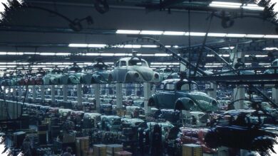 Volkswagen Siapkan Pemangkasan Besar, 4 Pabrik di Jerman Masuk Daftar Terancam Tutup