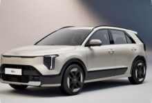 Niro 2027 Makin Mewah, Kia Justru Menghapus Varian EV dari Lini Amerika