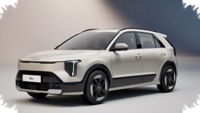 Niro 2027 Makin Mewah, Kia Justru Menghapus Varian EV dari Lini Amerika