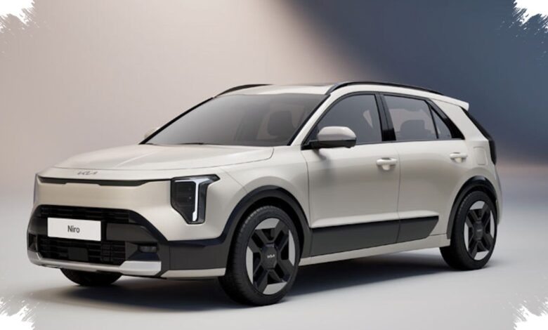 Niro 2027 Makin Mewah, Kia Justru Menghapus Varian EV dari Lini Amerika