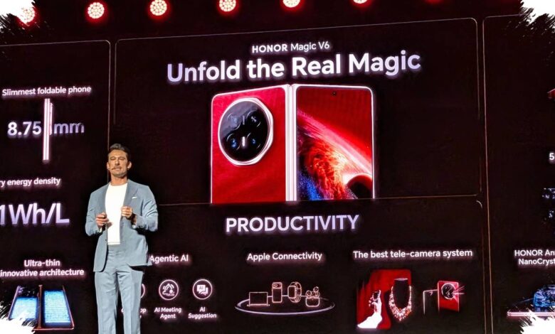 AI dan Baterai Jadi Penentu, 11 Gadget Baru Ini Menunjukkan Arah Teknologi 2026