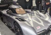 Spéirling Pure Siap Dijual, Hypercar 1,55 Detik yang Kini Lebih Layak Dipakai