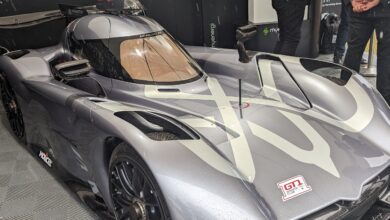 Spéirling Pure Siap Dijual, Hypercar 1,55 Detik yang Kini Lebih Layak Dipakai