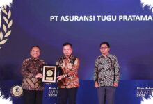 TUGU Sapu Posisi Paling Unggul di BIA 2026, RBC Jadi Sinyal Kuatnya