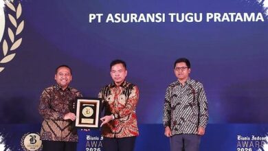 TUGU Sapu Posisi Paling Unggul di BIA 2026, RBC Jadi Sinyal Kuatnya