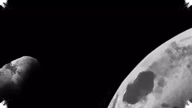 Tianwen-2 Hampir Menyentuh Kamo‘oalewa, Batu Kecil yang Diduga Pecahan Bulan