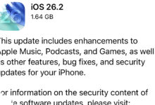 iOS 26.5.2 Meluncur Lebih Cepat, Apple Ubah Cara Menangani Celah Keamanan