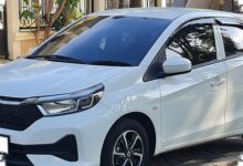 Brio S CVT Paling Murah Dibuka di Rp193,5 Juta, Paket Matic yang Sulit Diabaikan