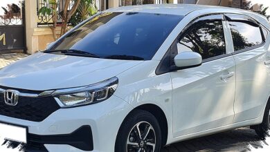 Brio S CVT Paling Murah Dibuka di Rp193,5 Juta, Paket Matic yang Sulit Diabaikan