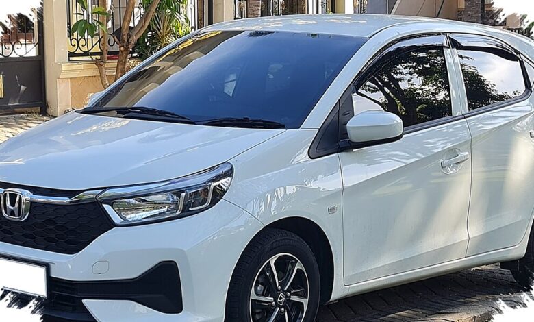 Brio S CVT Paling Murah Dibuka di Rp193,5 Juta, Paket Matic yang Sulit Diabaikan