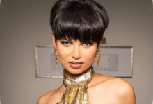 Eve Gilles Siap Bawa Pengalaman Miss France ke Miss Supranational 2026 di Polandia