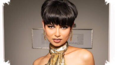 Eve Gilles Siap Bawa Pengalaman Miss France ke Miss Supranational 2026 di Polandia