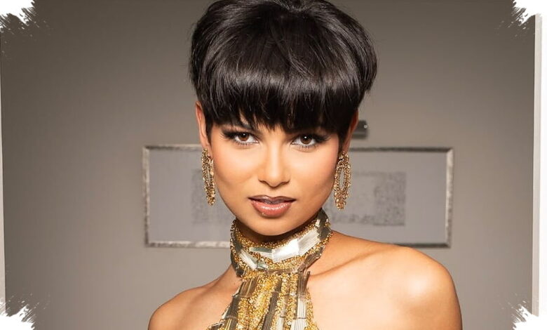 Eve Gilles Siap Bawa Pengalaman Miss France ke Miss Supranational 2026 di Polandia