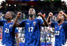Cape Verde Tertahan di Miami, Rekor Negara Terkecil di Babak Gugur Tetap Terukir