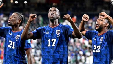 Cape Verde Tertahan di Miami, Rekor Negara Terkecil di Babak Gugur Tetap Terukir