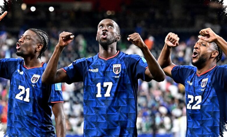 Cape Verde Tertahan di Miami, Rekor Negara Terkecil di Babak Gugur Tetap Terukir