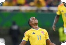 Cordoba Kembali Jadi Andalan, Kolombia Siapkan Trisula Baru Saat Hadapi Ghana