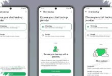 Nomor WhatsApp Hangus Tak Selalu Berakhir, Chat Masih Bisa Diselamatkan