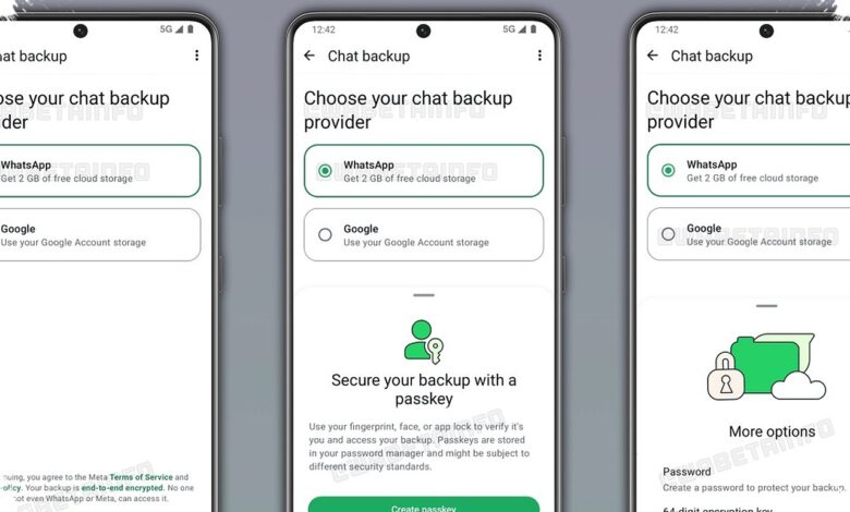 Nomor WhatsApp Hangus Tak Selalu Berakhir, Chat Masih Bisa Diselamatkan