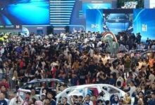 Tiket GIIAS 2026 Separuh Harga Dibuka 1 Juli, Kuotanya Terbatas
