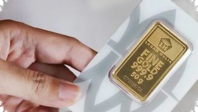Buyback Antam Menguat Saat Harga Emas Tetap Diam Di Rp2,6 Jutaan