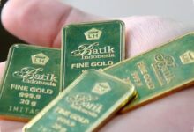 Emas Antam Tembus Rp 2,67 Juta per Gram, Investor Perlu Cermati Lonjakan Akhir Pekan
