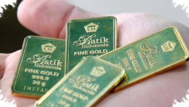 Emas Antam Tembus Rp 2,67 Juta per Gram, Investor Perlu Cermati Lonjakan Akhir Pekan