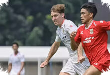 Skuad Timnas Indonesia Masih Menunggu Dua Nama Naturalisasi, Keputusan Segera Keluar