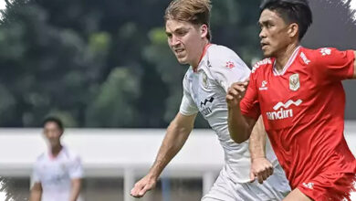 Skuad Timnas Indonesia Masih Menunggu Dua Nama Naturalisasi, Keputusan Segera Keluar