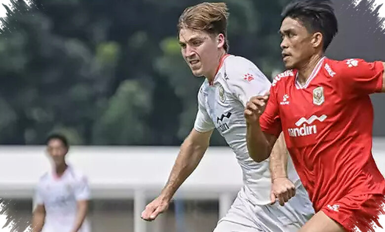 Skuad Timnas Indonesia Masih Menunggu Dua Nama Naturalisasi, Keputusan Segera Keluar