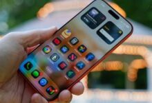 Dynamic Island iPhone 18 Pro Disebut Menyusut, Bocoran Ini Ungkap Alasannya