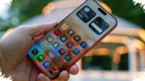 Dynamic Island iPhone 18 Pro Disebut Menyusut, Bocoran Ini Ungkap Alasannya