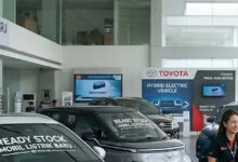 Mobil Listrik Makin Menguat di Indonesia, Hemat Biaya dan Ubah Kebiasaan Berkendara