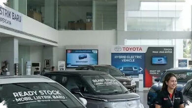 Mobil Listrik Makin Menguat di Indonesia, Hemat Biaya dan Ubah Kebiasaan Berkendara