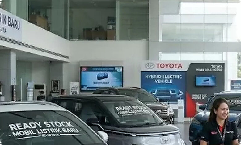 Mobil Listrik Makin Menguat di Indonesia, Hemat Biaya dan Ubah Kebiasaan Berkendara