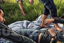 Massa Bela Bandar Narkoba di Katingan, Aipda Yudhi Gugur dalam Penggerebekan