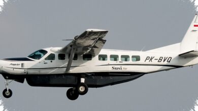 Susi Air Buka Banyak Formasi, Lulusan Baru Tetap Punya Peluang Masuk