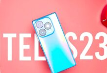 Balas WA Langsung dari Jam, iTel O23 Plus Cuma Rp 300 Ribuan dan Tahan Air
