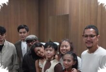 Maliq & D’Essentials Siapkan Album ke-10, Terpicu Setelah Menyaksikan Senja Teduh Pelita