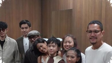 Maliq & D’Essentials Siapkan Album ke-10, Terpicu Setelah Menyaksikan Senja Teduh Pelita