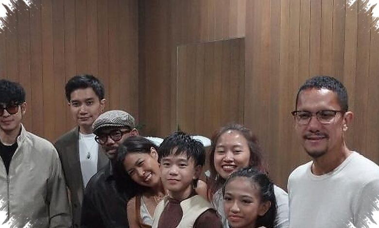Maliq & D’Essentials Siapkan Album ke-10, Terpicu Setelah Menyaksikan Senja Teduh Pelita