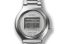 CASIO Vintage Pamerkan Sejarah yang Jarang Dilihat, dari Kalkulator ke Jam Ikonik