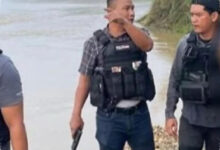 Pelaku Penyerangan yang Menewaskan Aipda Yudhie Ditangkap, Pengejaran Belum Berhenti