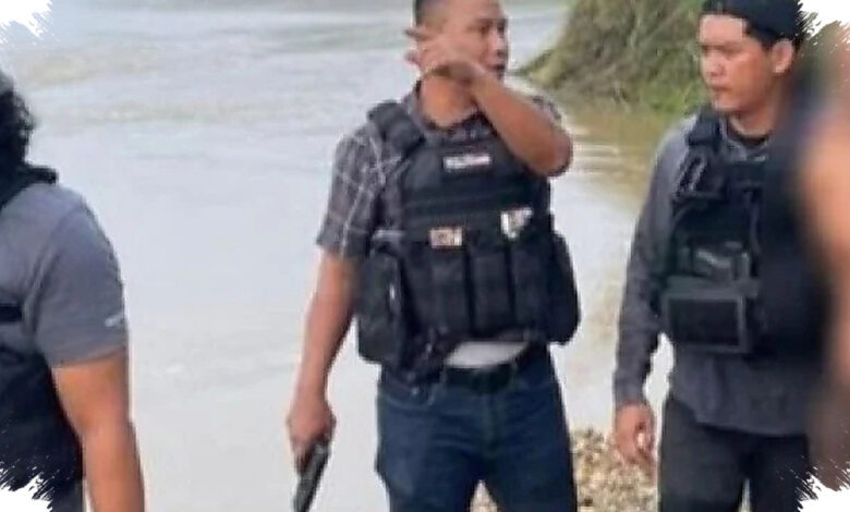 Pelaku Penyerangan yang Menewaskan Aipda Yudhie Ditangkap, Pengejaran Belum Berhenti