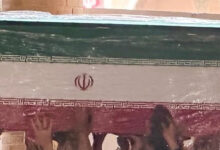 Peti Jenazah Ali Khamenei Disemayamkan di Teheran, Iran Siapkan Ujian Dukungan Publik